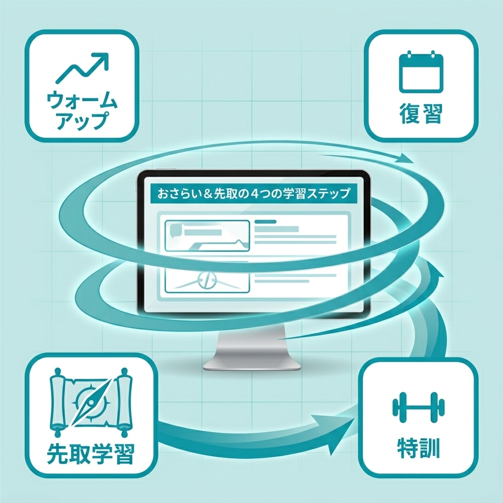 2. 間違いの原因とは？