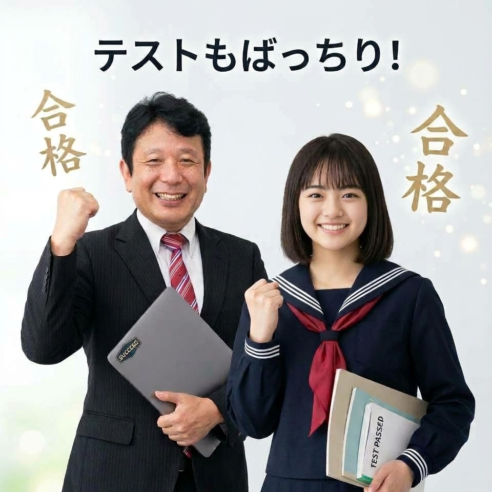 7. 今すぐお問い合わせを！