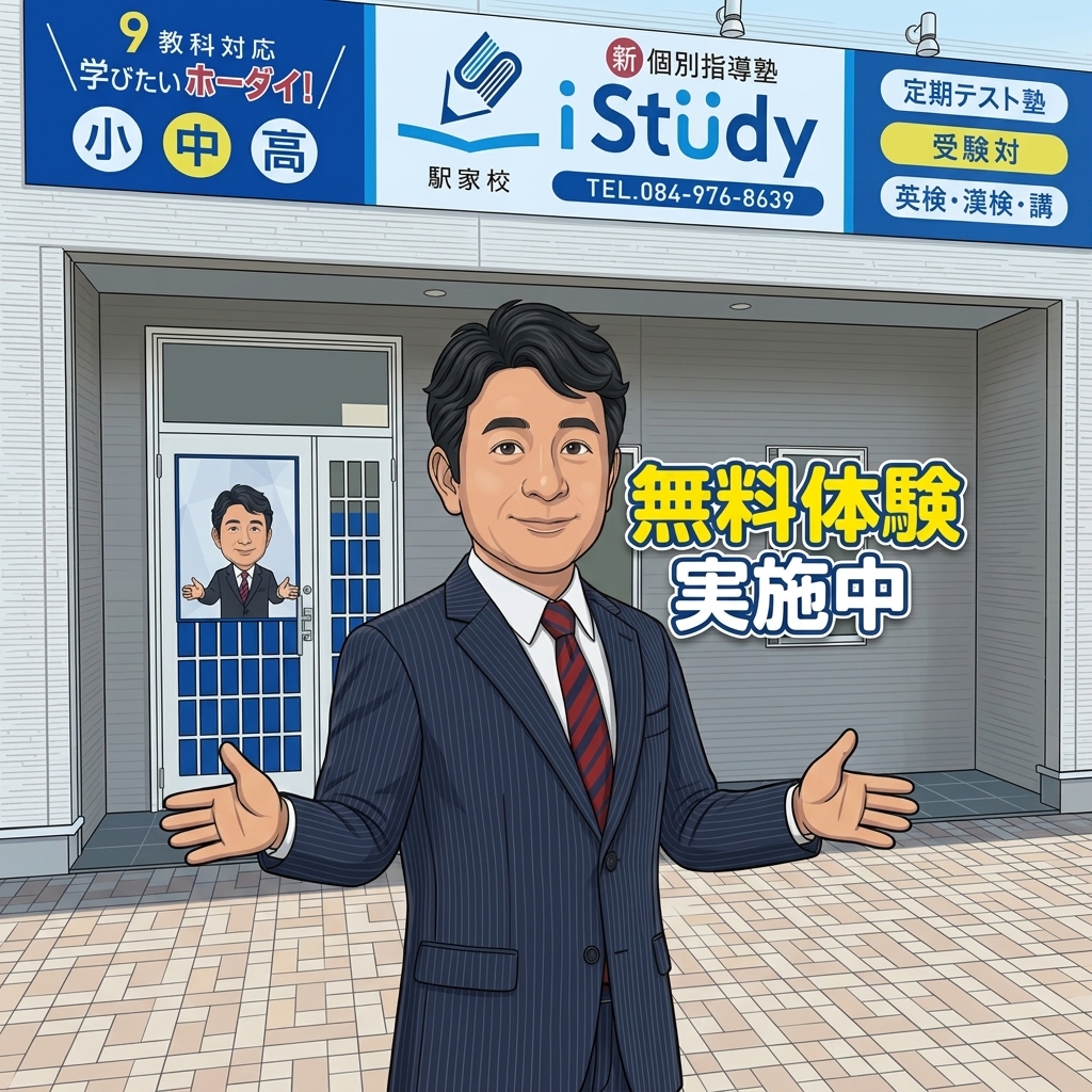7. 今すぐお問い合わせを！