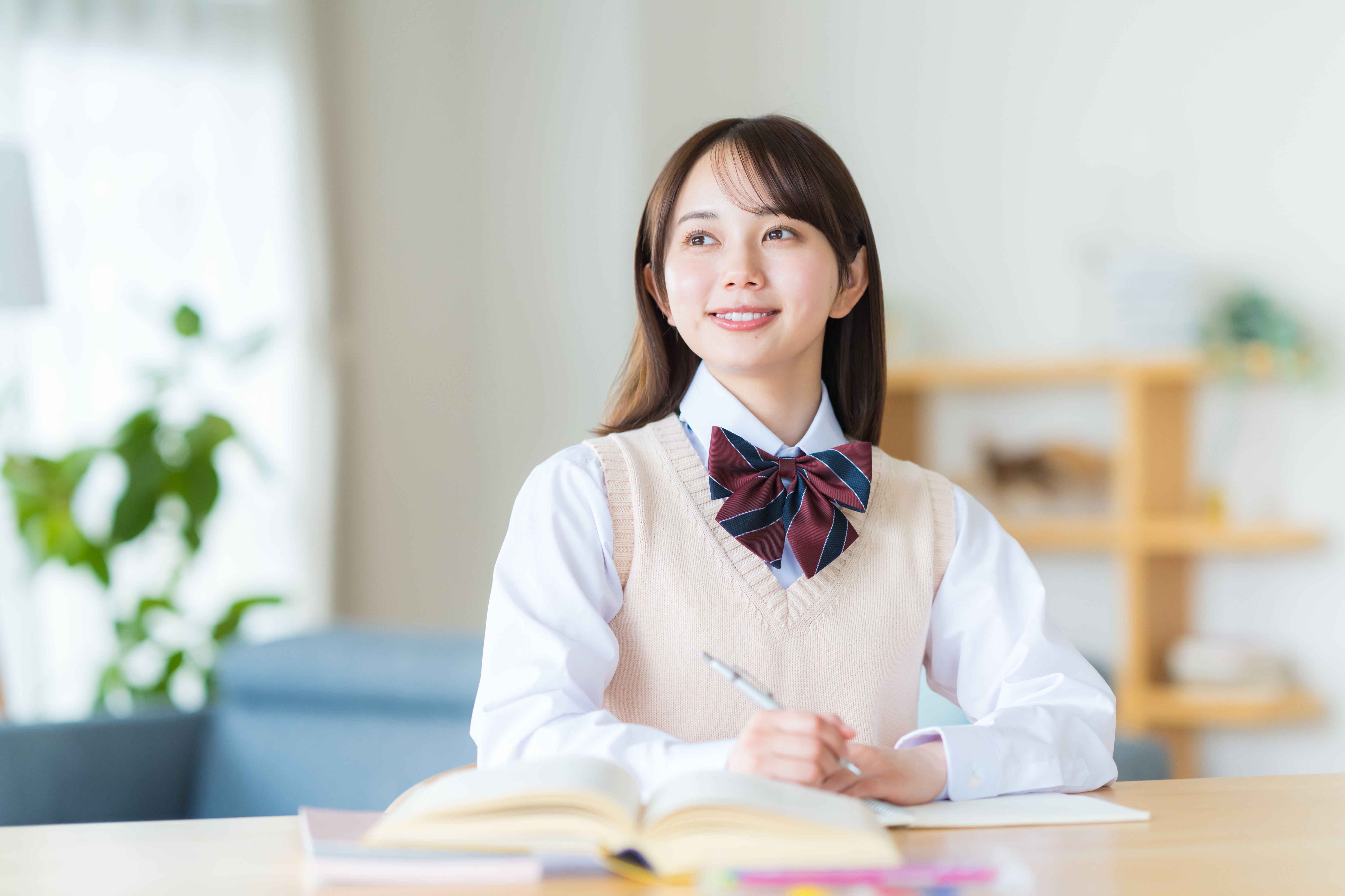 2. 自宅でできる安心の学習環境