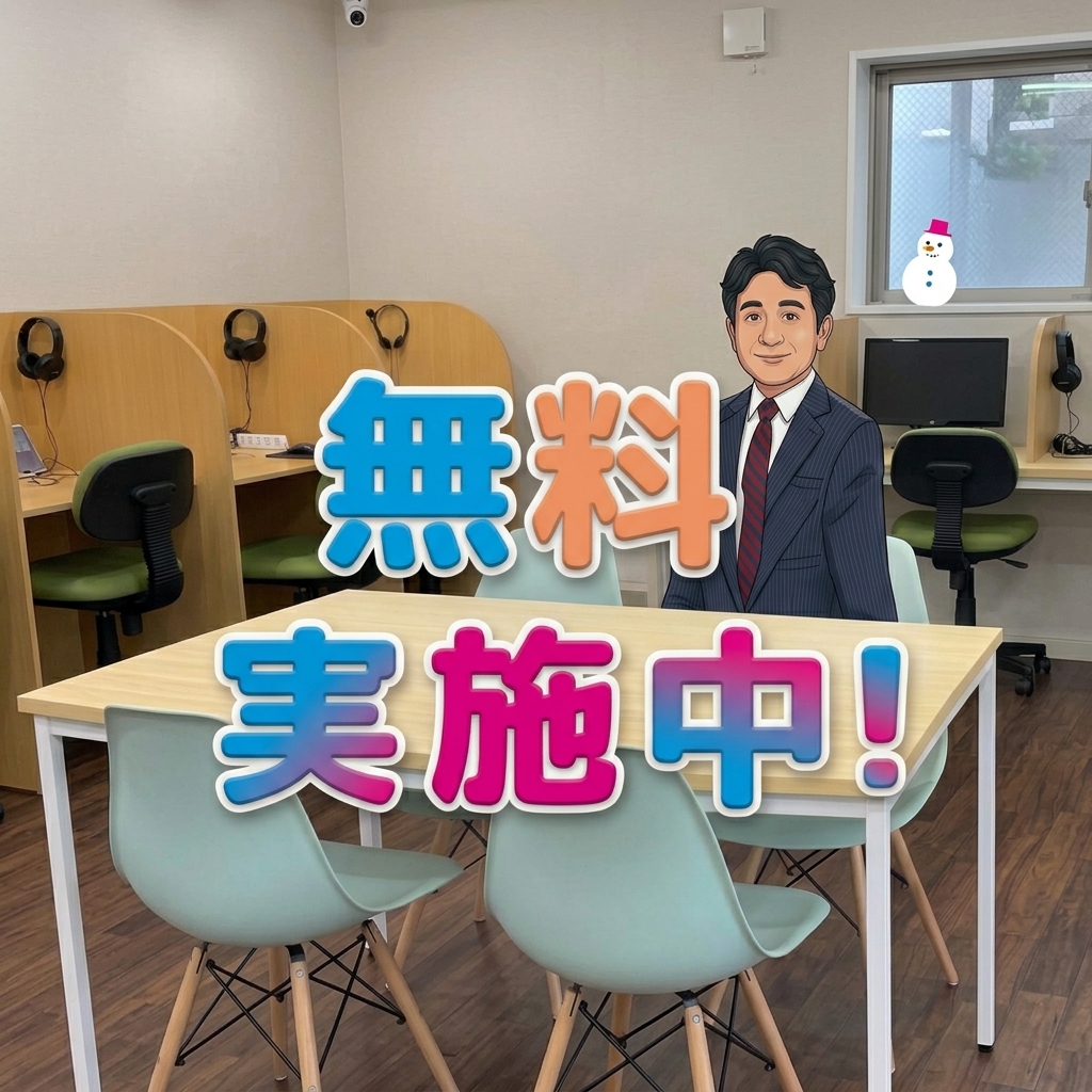 お問い合わせはこちらから！