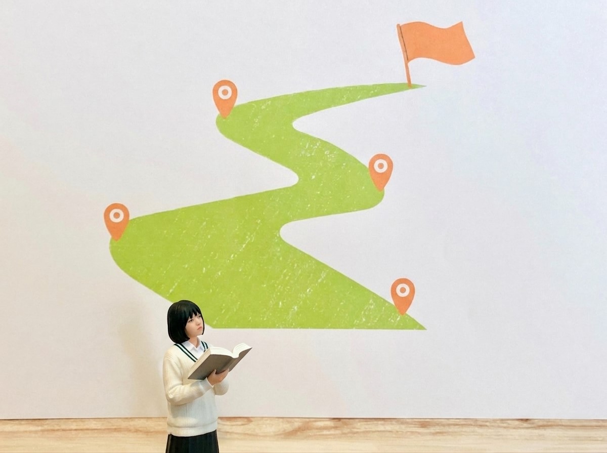 目標設定の重要性