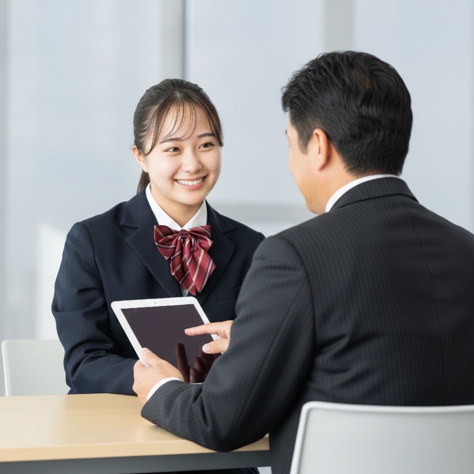 お問い合わせと無料体験のお申し込み