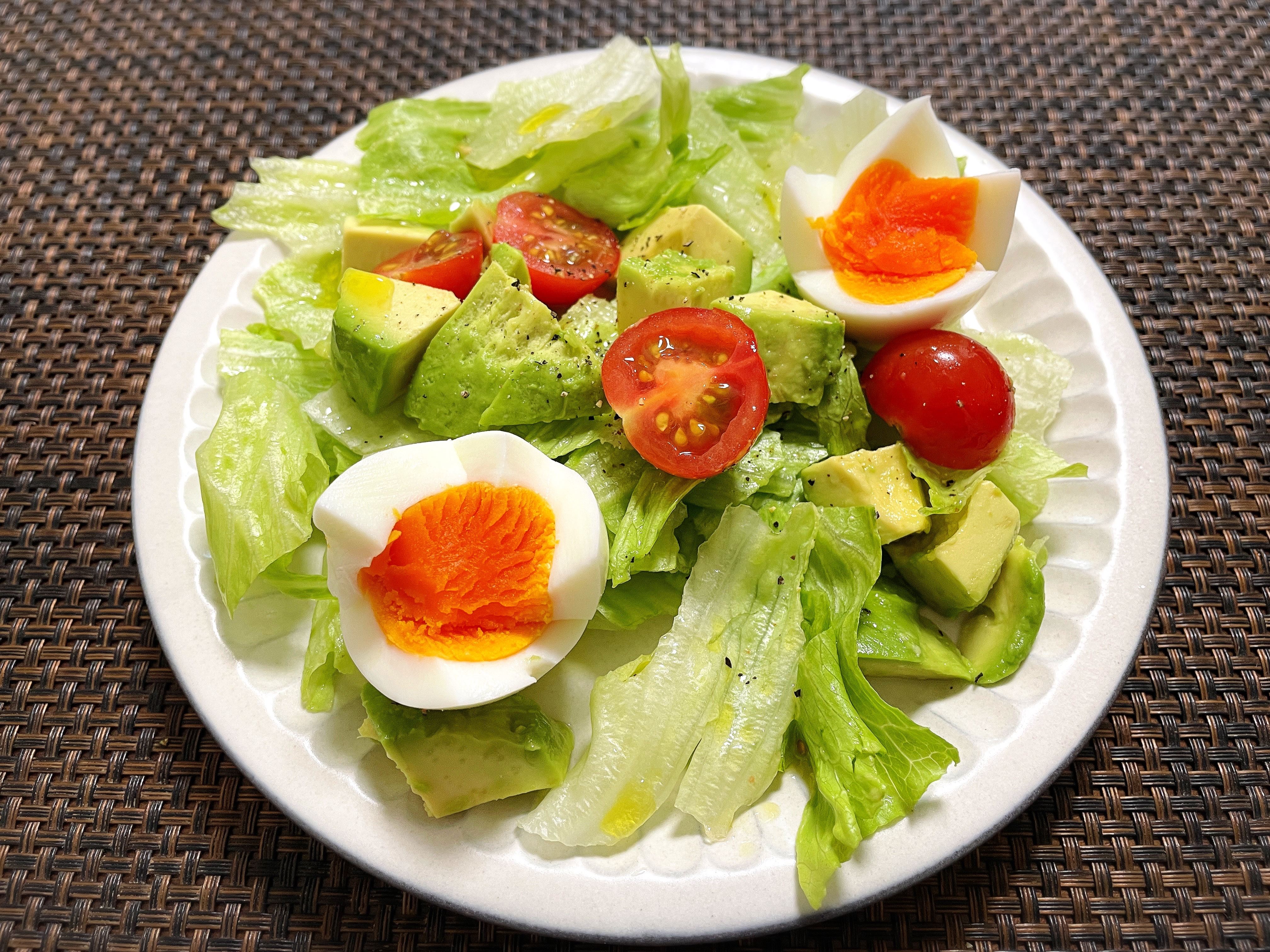 無気力感を解消する食生活