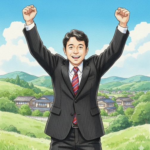 一緒に頑張りましょう！お問い合わせはこちら