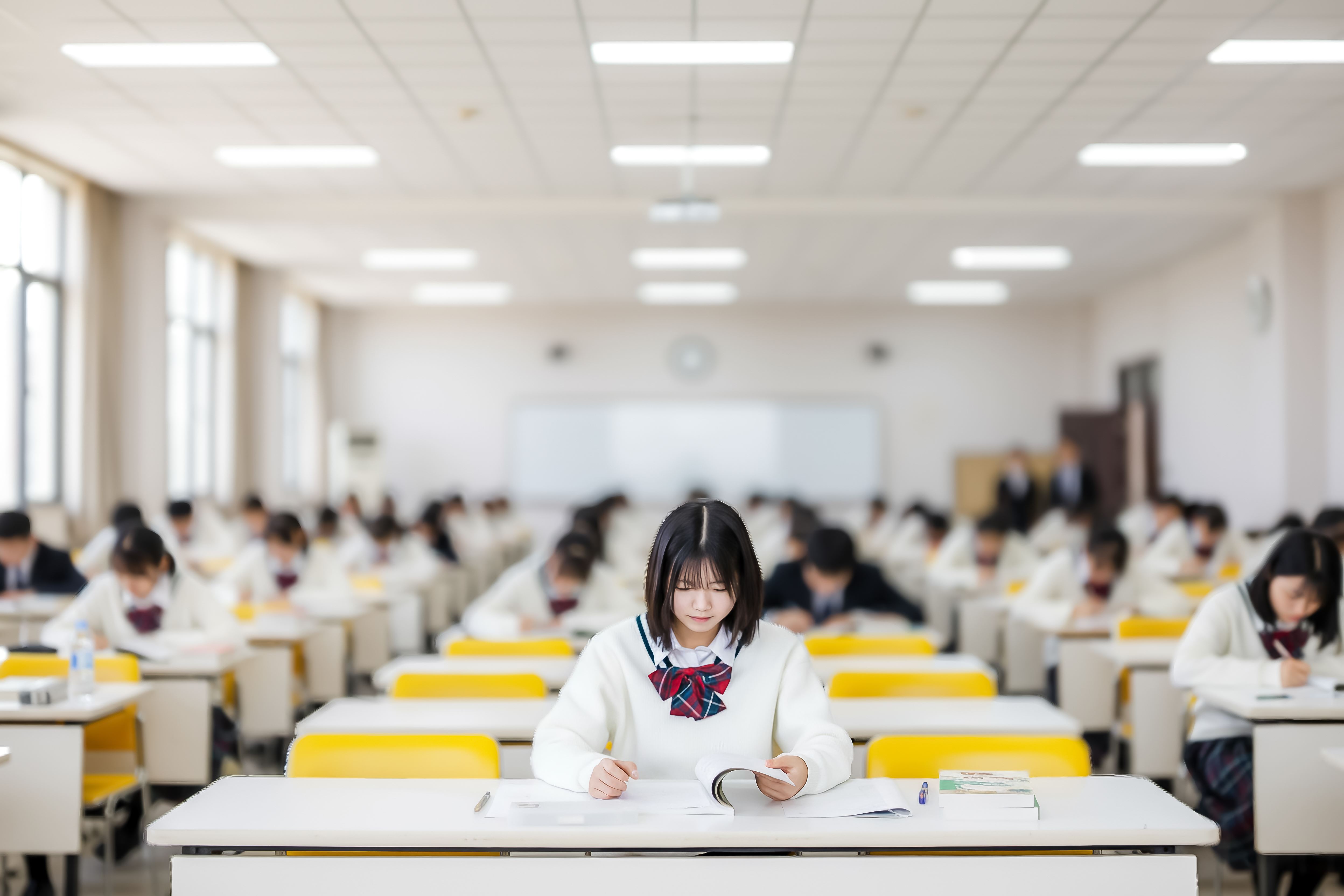 5. 模擬試験とフィードバックの活用法