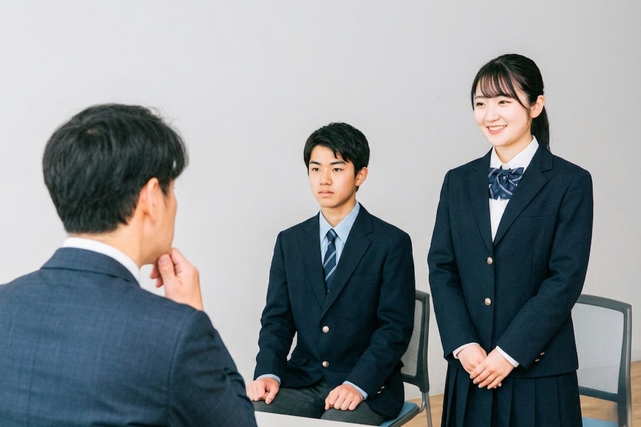 効果的なアピールポイント