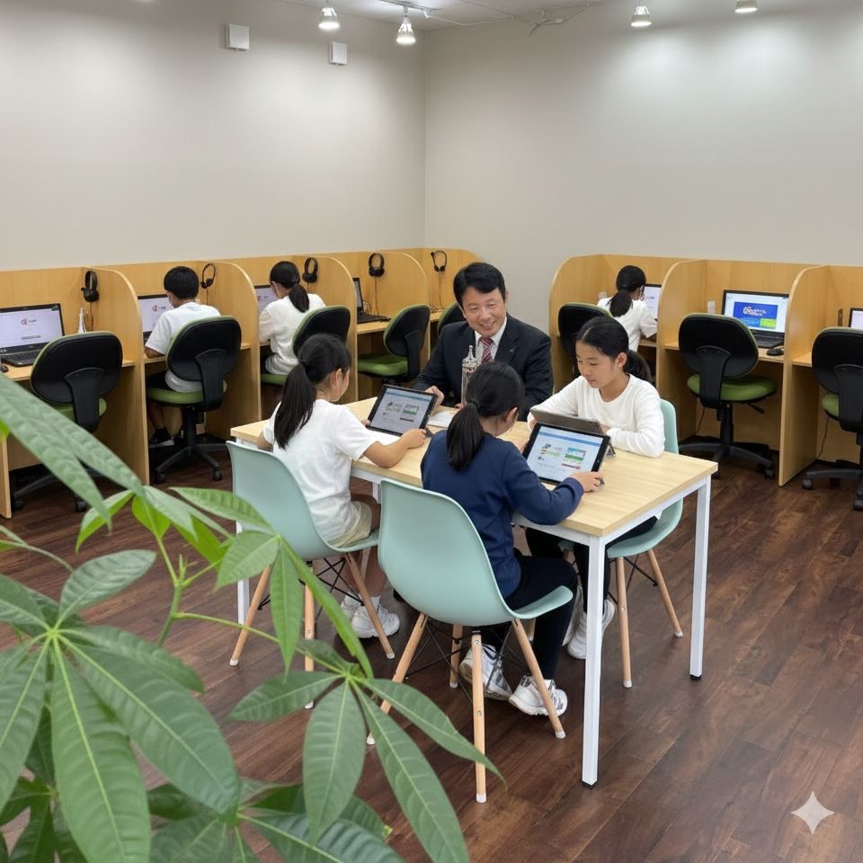 7. お問い合わせで学びをスタート！