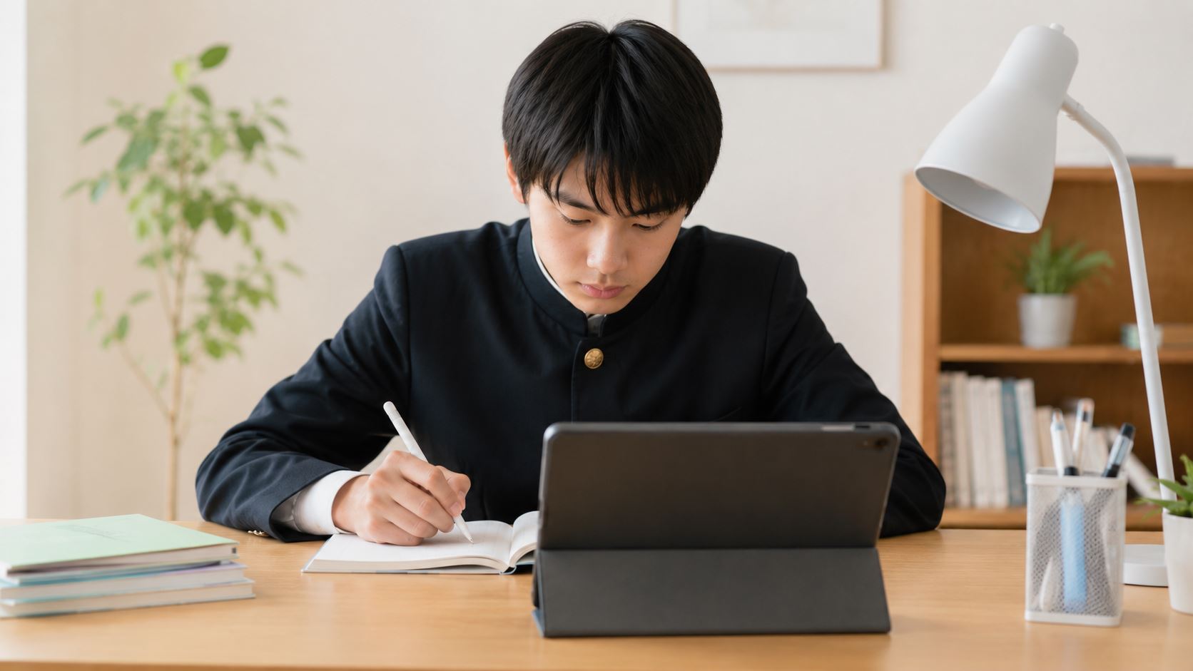 最難関校合格に直結するサポート方法