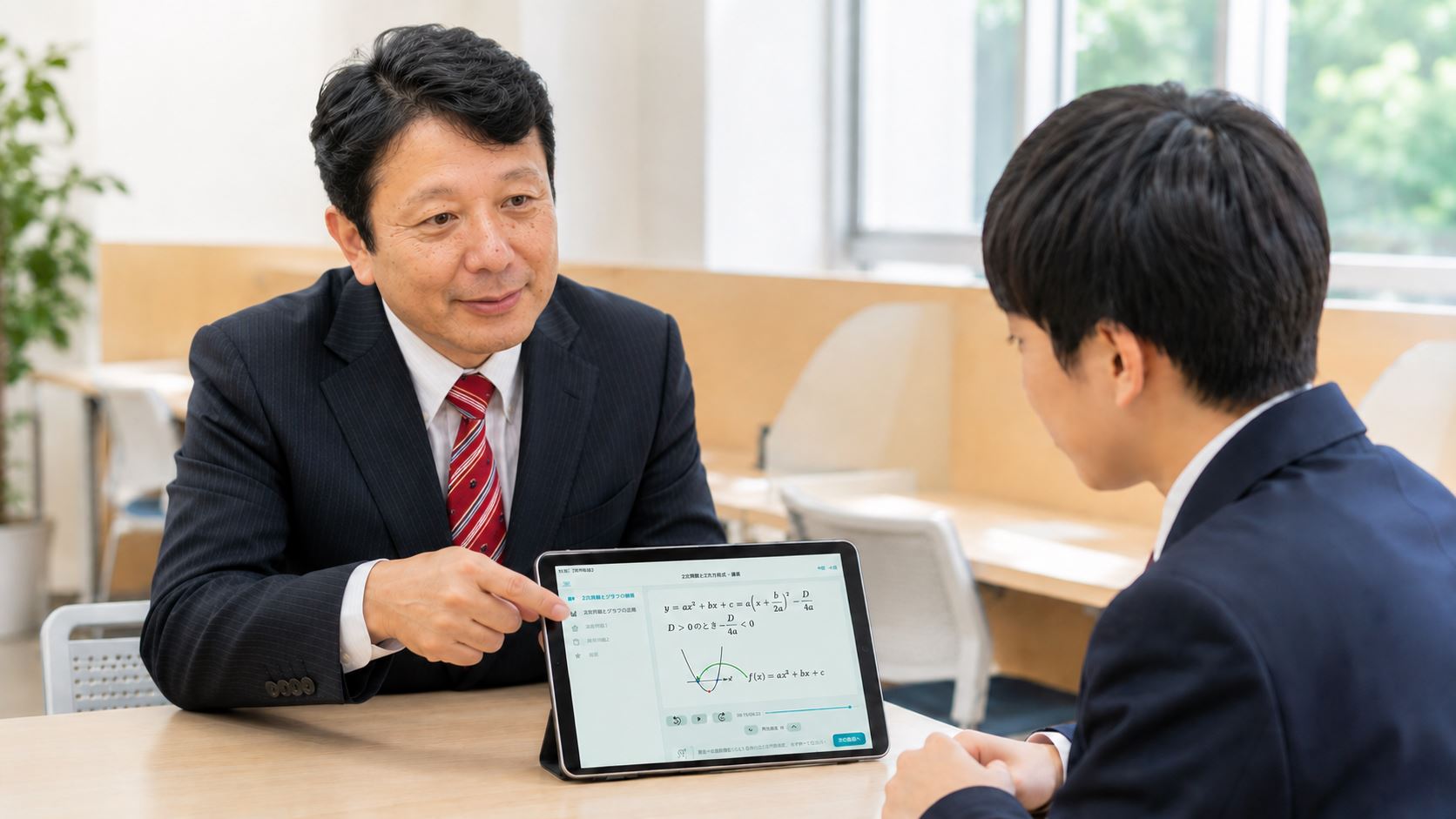 圧倒的な演習量