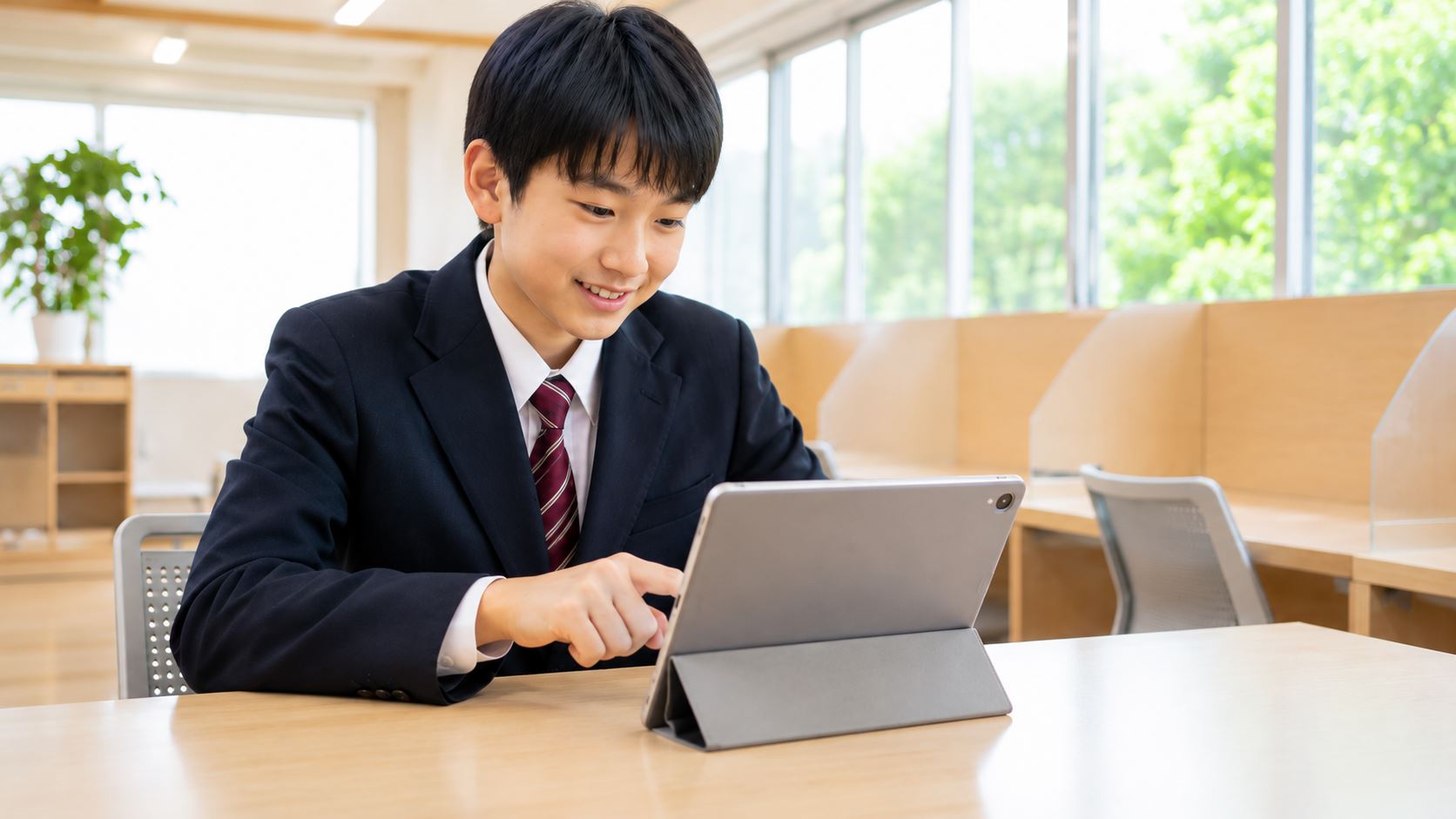 各教科の体系的な学習